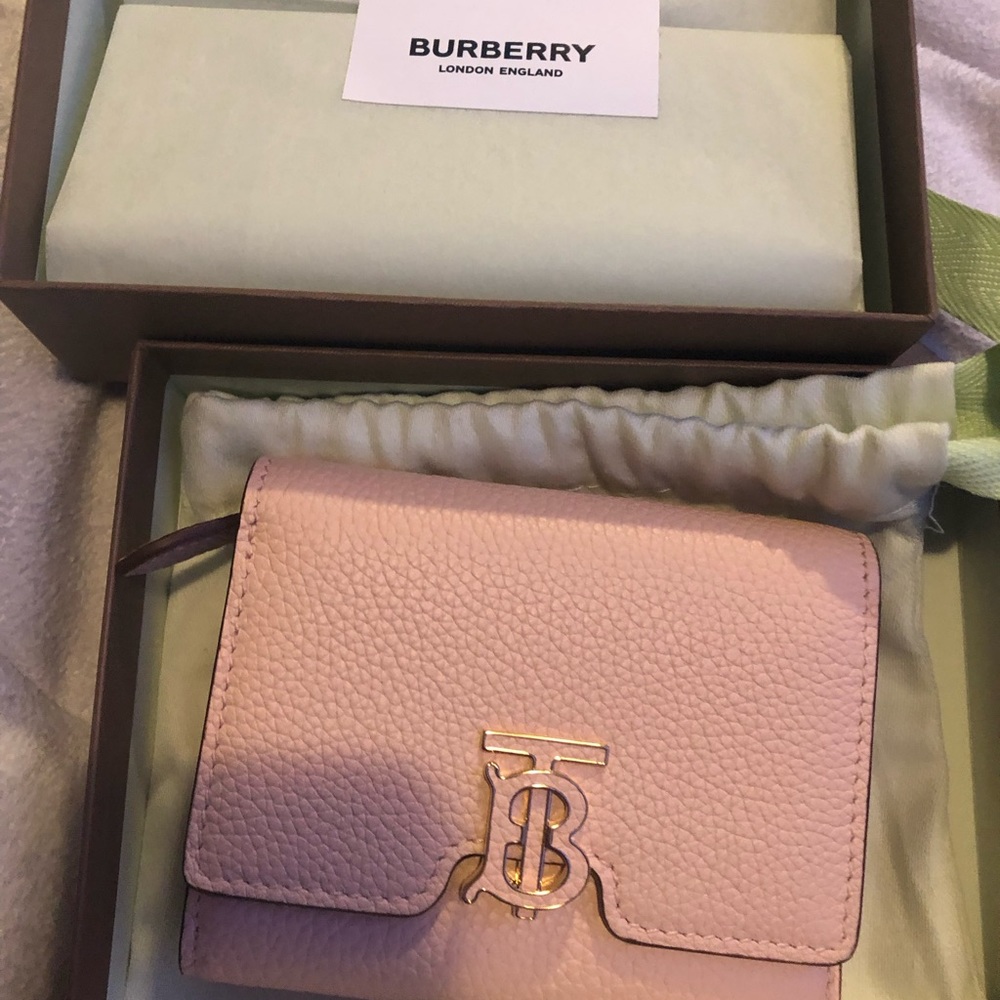 Brand new with tag